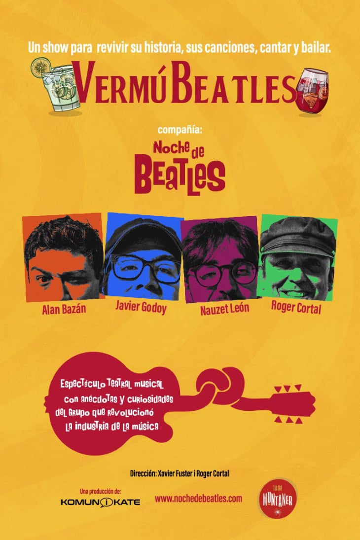 VermuBeatles