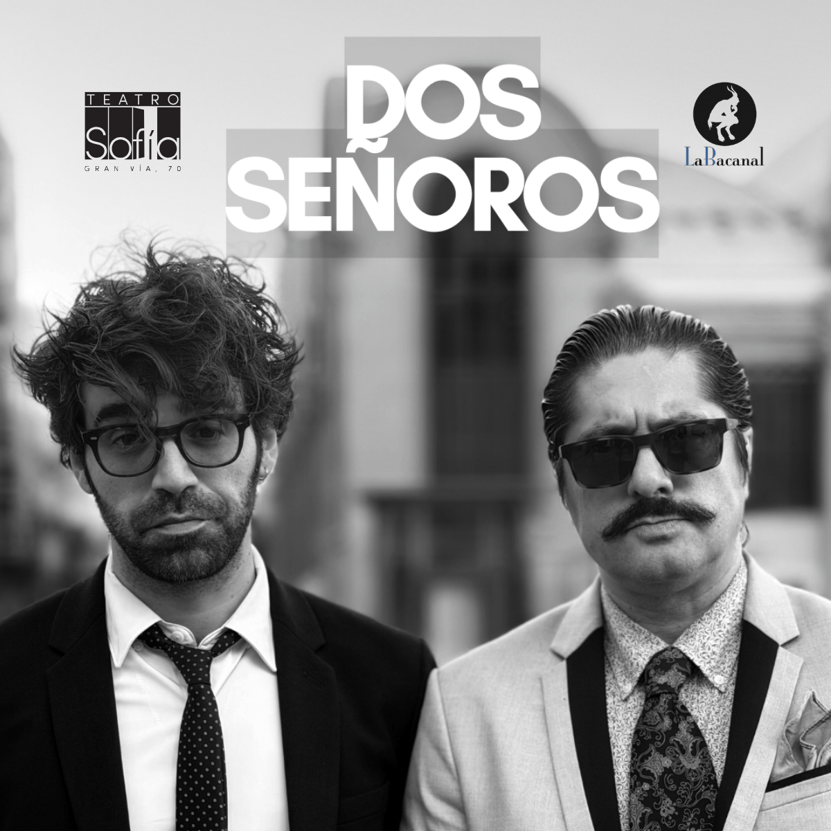 Fasciné - Nox Melanie