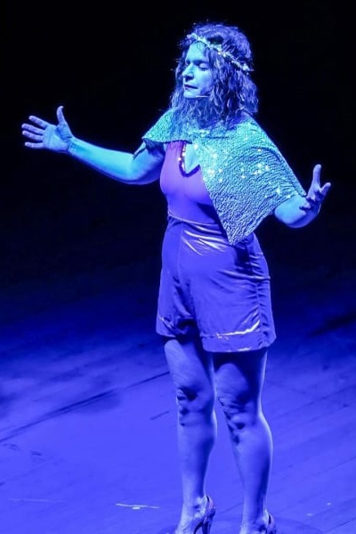 Dalia