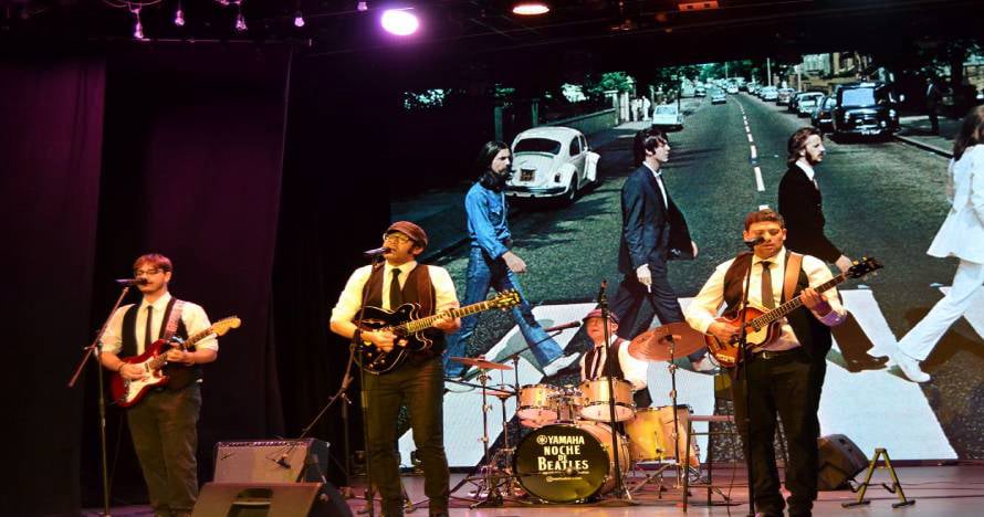 Vermubeatles