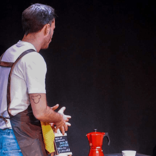 El Café Pendiente