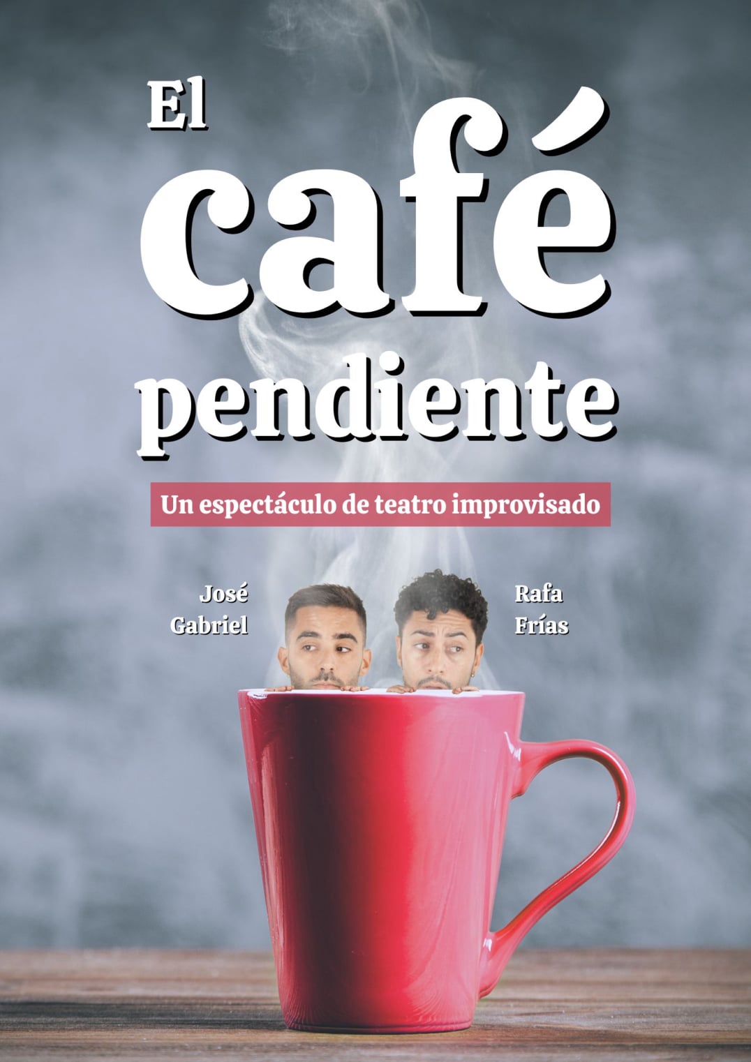 Alikindoi - El Café Pendiente