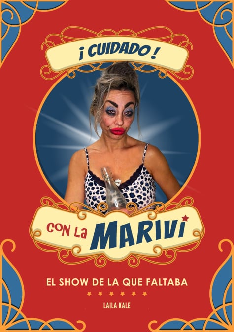 Compte amb la Marivi