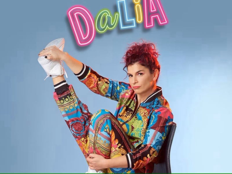 Dalia