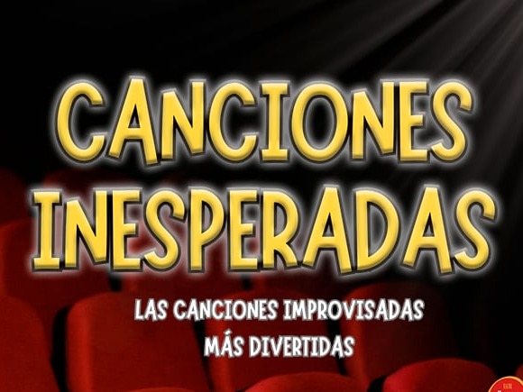 Cançons Inesperades