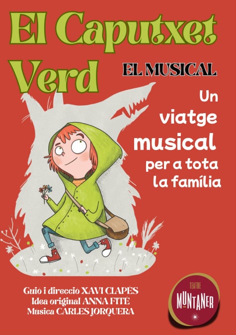 El Caputxet Verd