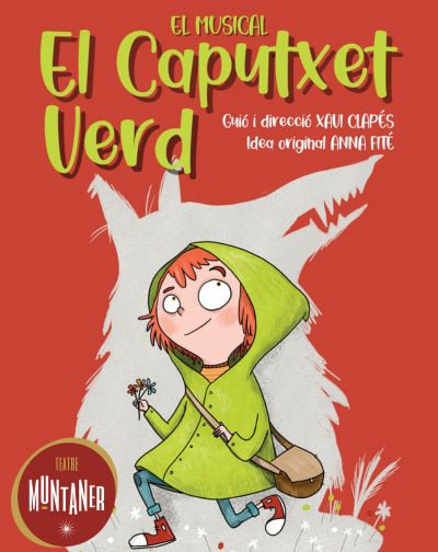 El Caputxet Verd