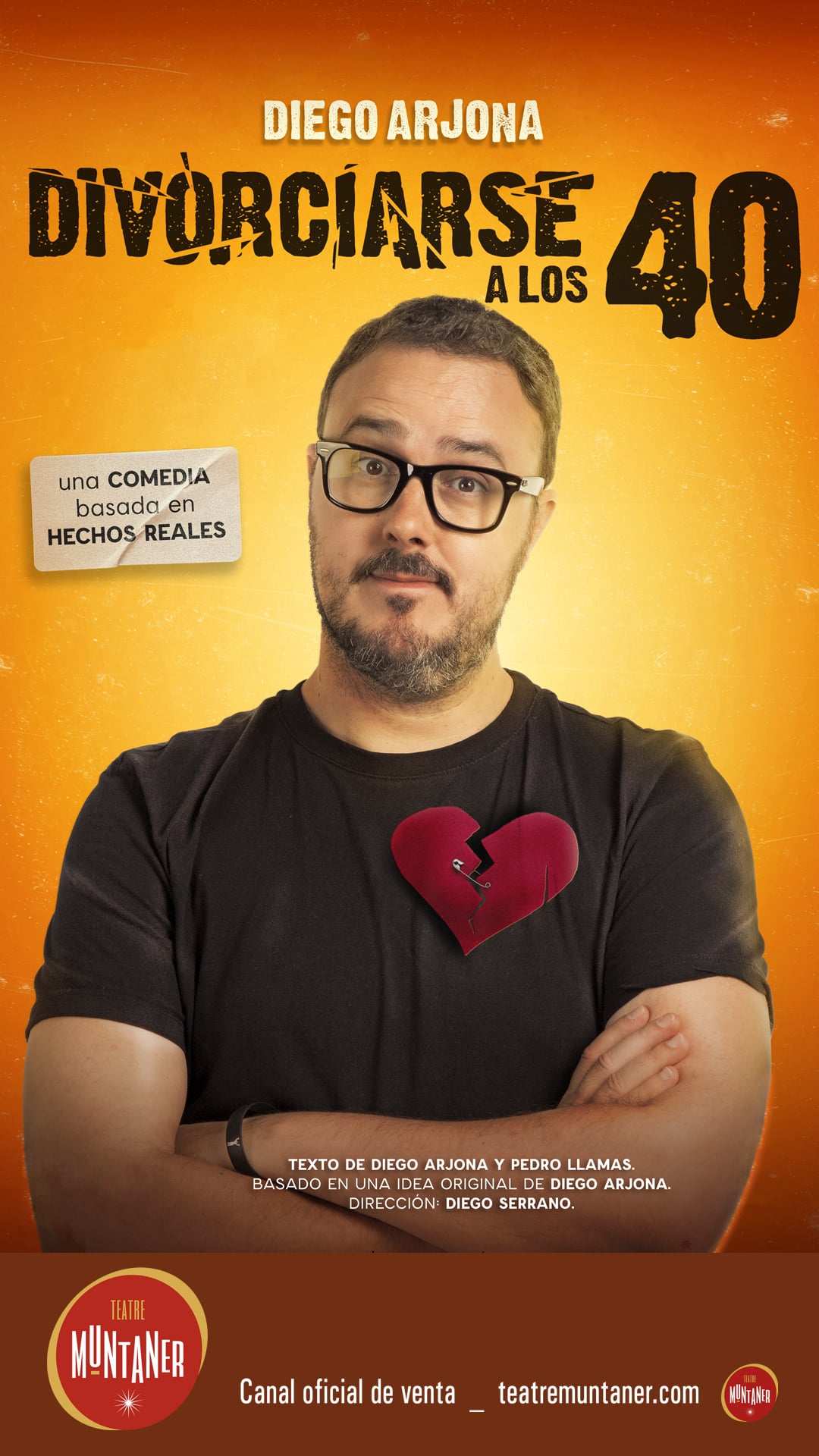 DIVORCIAR-SE ALS 40