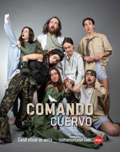 Comando Cuervo