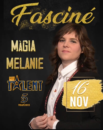 Fascine - Nox Melanie