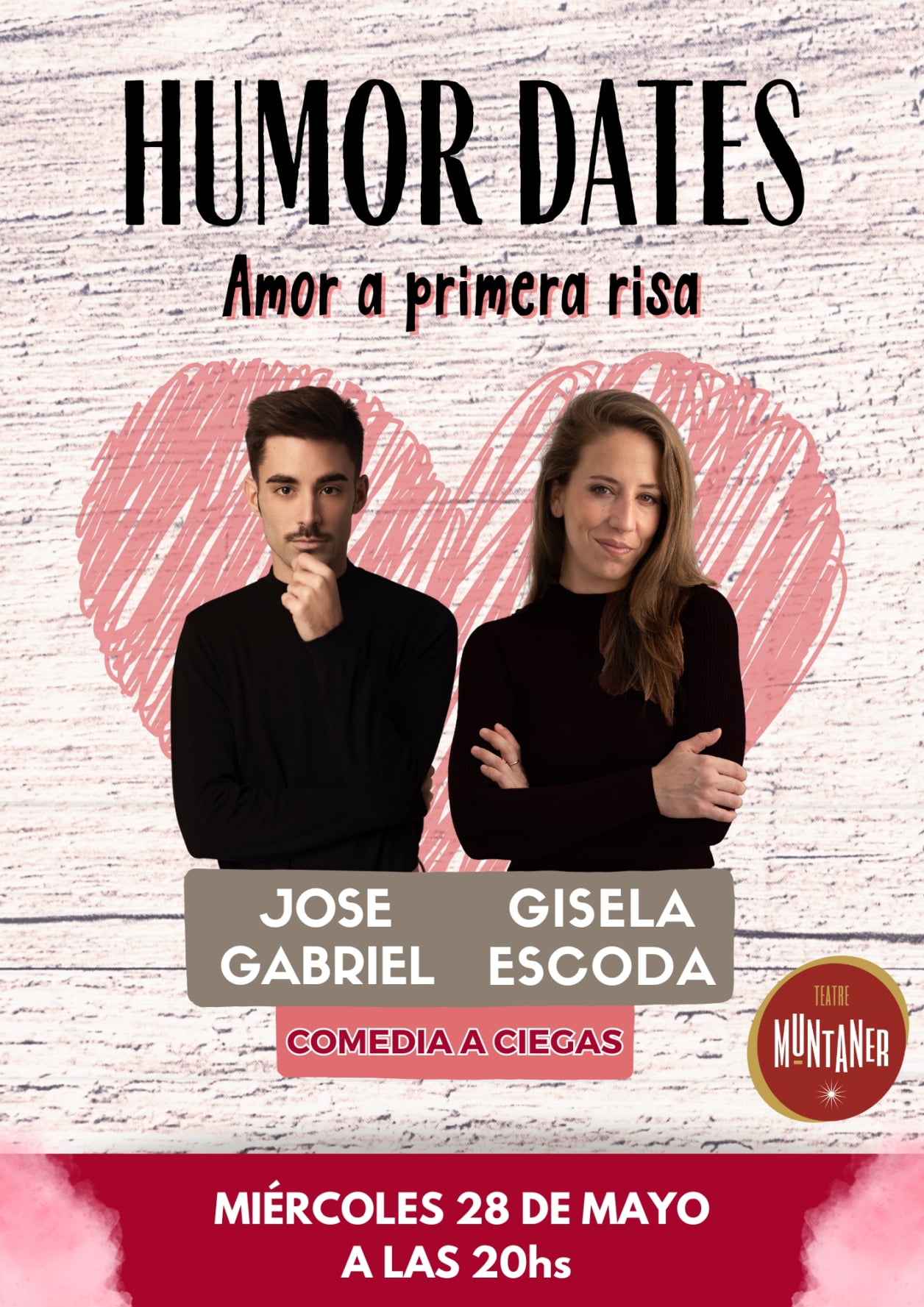 Humor Dates