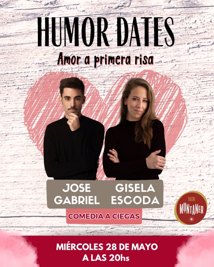 Humor Dates