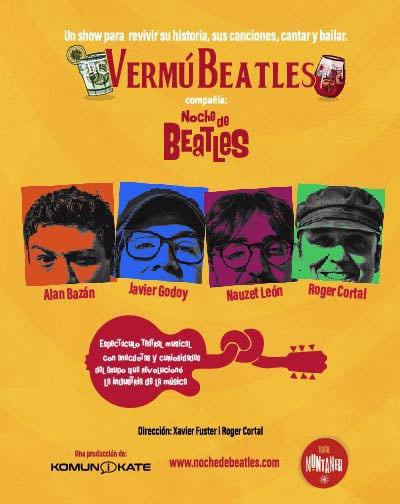 VermuBeatles