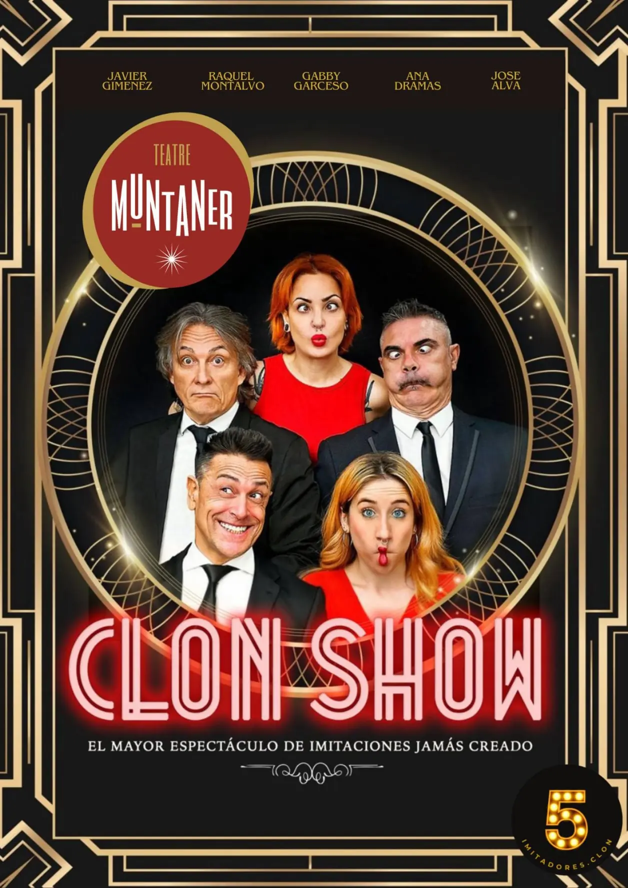 Clon Show