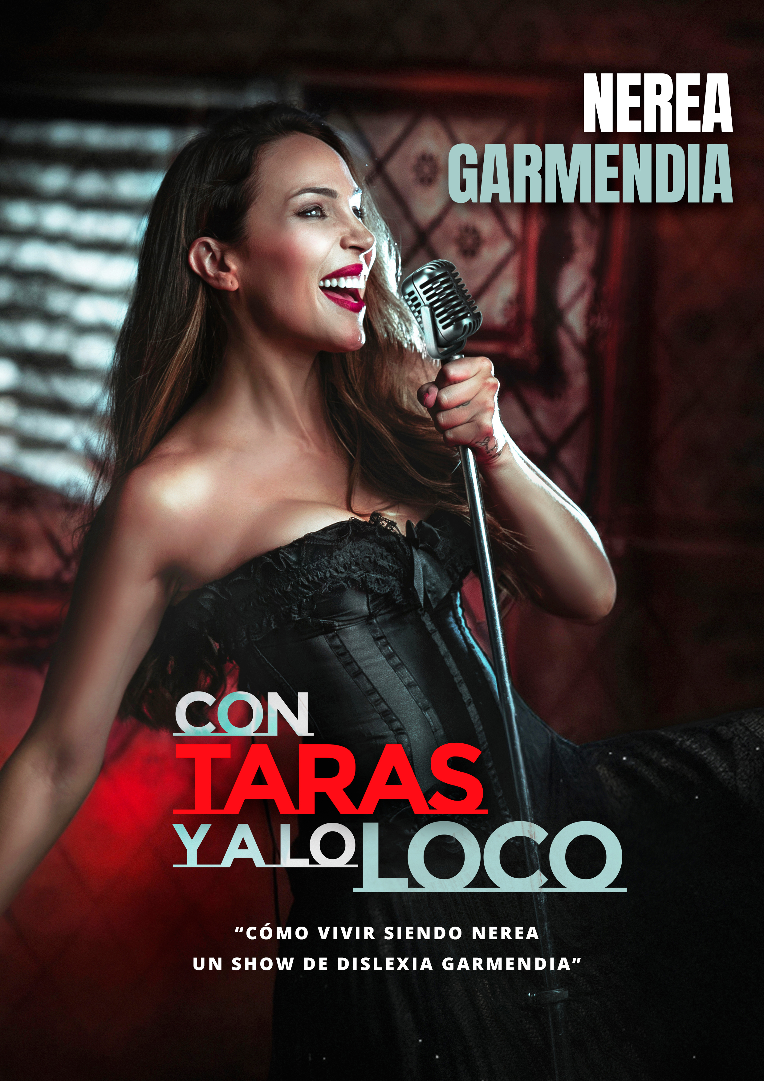 Nerea Garmendia - Amb Tarannà i a la Boja