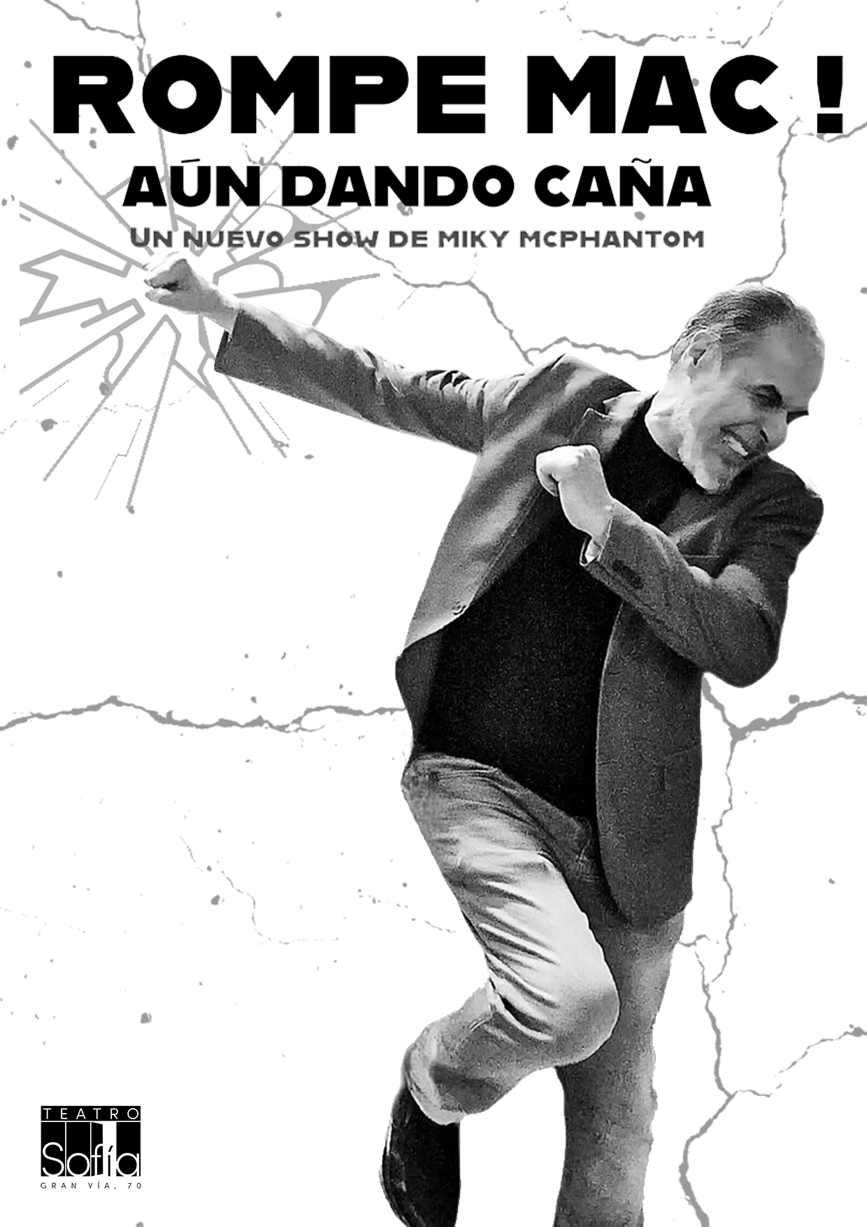 Fasciné - Nox Melanie