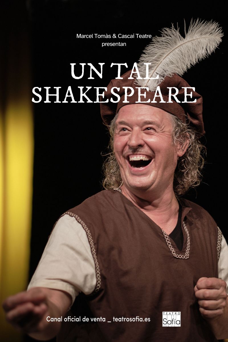 Un Tal Shakespeare